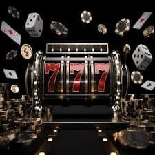 Cricket football and casino-style entertainment sections on 256 bd
