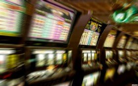 Mobile navigation example for sports and casino-style sections in Bangladesh