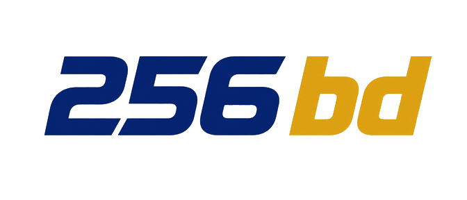 256 bd homepage logo for Bangladesh users